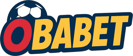 Obabet Logo